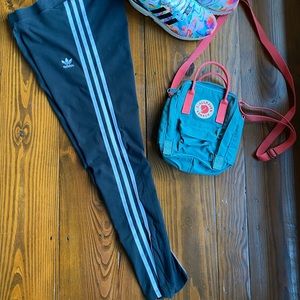 Women’s Adidas Cotton Leggings